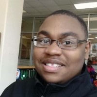 Frayser Community Schools Employee Ba. Cedrick Turner's profile photo