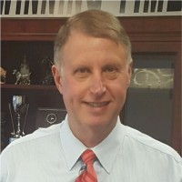 Morgan Stanley Employee Steve Wiener's profile photo