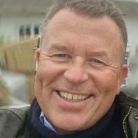 Thomas-Krenn.AG Employee Thomas Frei's profile photo