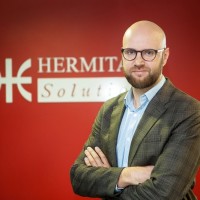 Hermitage Solutions Baltics Employee Paulius Ceponis's profile photo