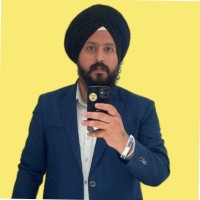 Al Sharqi Shipping Employee Simran Singh's profile photo