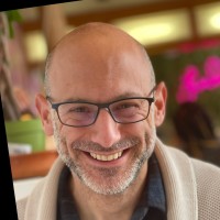 Trilogy Employee Itamar Goldminz's profile photo