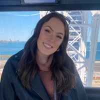 Direct Online Marketing Employee Allyson Pinto's profile photo