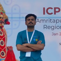 Aman Bhatt's profile photo