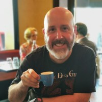 Ubisoft Sherbrooke Employee Eric Grenier's profile photo