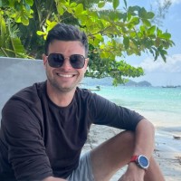 Tiqets Employee Andy L.'s profile photo