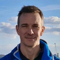 Martin Kendrew Email