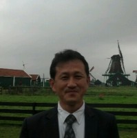 Cala Products Employee Scott Kang's profile photo