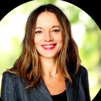 La Mutuelle Familiale Employee Emilia Lagaude's profile photo