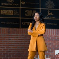 Teach For America Employee Krystal Mitchell's profile photo