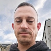 Marshfield Farm Ice Cream Employee Simon Satchell's profile photo