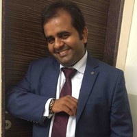Pathik Shah Email