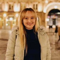 SOLIDAR & SOLIDAR Foundation Employee Aoife Coyne's profile photo