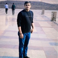 OSWAL PUMPS LIMITED Employee Sintu Singh's profile photo