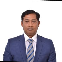 RAKBANK Employee Venkat Raghavan's profile photo