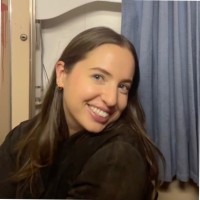 CARTEL Editing & Post-Production Employee Abby Siegel's profile photo