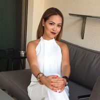 - Freelancer Employee Ainel Jussipaliyeva's profile photo