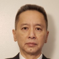 Cruz Companies Employee Kevin Chin's profile photo