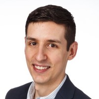 Boston Scientific Employee Rob Headley's profile photo