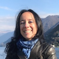 REVORG - Soluzioni e Servizi per il Life Sciences Employee Federica Bergonzi's profile photo