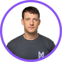 Novee Security Employee Ido Geffen's profile photo
