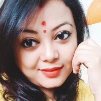 AIMLEAP Employee Binita Gurung's profile photo