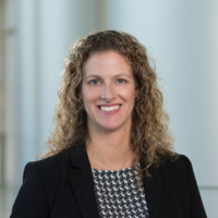 DTE Energy Employee Tracy Myrick's profile photo