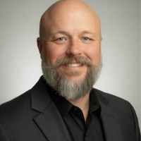 Indiana Wesleyan University Employee Jonathan Rupp's profile photo