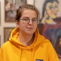 Ginta Baranauskaite Email