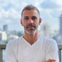 Ndoros Employee Shani Shivek's profile photo