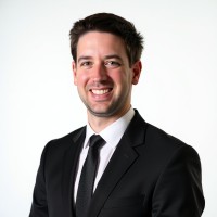 Personify Employee Grant Duplechien's profile photo