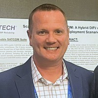 Quintech Electronics & Communications, Inc. Employee Keith Blystone's profile photo