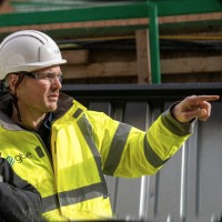 GBE Group Employee Cormac Lewis's profile photo