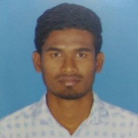 OpenFive Employee Prasad Ch's profile photo
