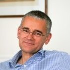 ECOVIS Wingrave Yeats Employee Roger Morgan's profile photo