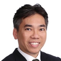 Archisen Employee Holden Ngoh's profile photo