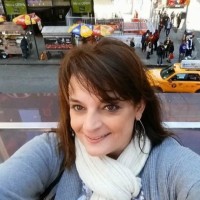 Cookson Employee Jennifer Sperazzo's profile photo