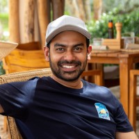 Material-UI Employee Prakhar Gupta's profile photo