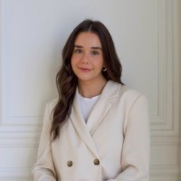 honey Employee Eleni Polyzois's profile photo