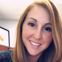 Christina Sanders Email & Phone Number
