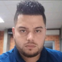 Magius Metalúrgica Industrial Employee Christian Siqueira's profile photo