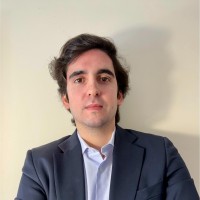 Orilla Asset Management Employee Luis de la Peña García del Cerro's profile photo