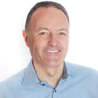 Comentum Employee Christoph Jaeggi's profile photo