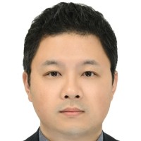CTR America Employee Hyunsu Kim's profile photo