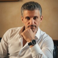 District General Trading and Contracting Company Employee Hazem Ferwana's profile photo