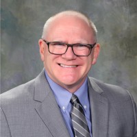 Miami-Dade Guardian ad Litem Office Employee Bob Simonds's profile photo