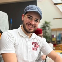 BÆST Employee Andrea Magazzù's profile photo