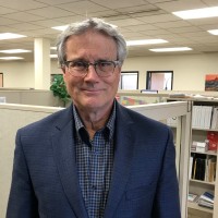 Best Graphics Group Employee Dan Brahm's profile photo