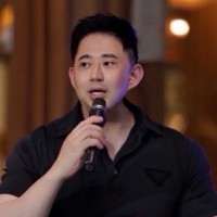 Innerbottle Inc. Employee Steve Oh's profile photo