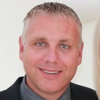 AirX Employee Mark Lemmon's profile photo